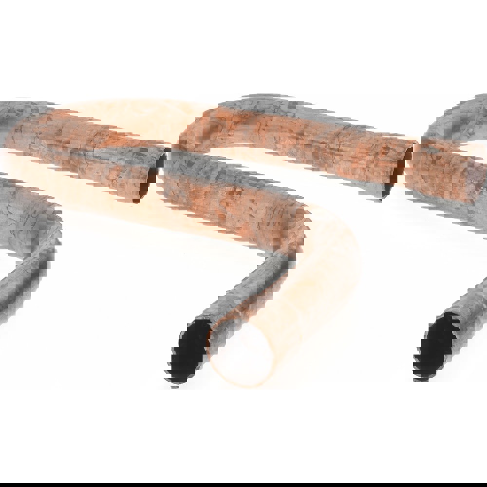 Wrot Copper Pipe Suction Line P-Trap: 5/8